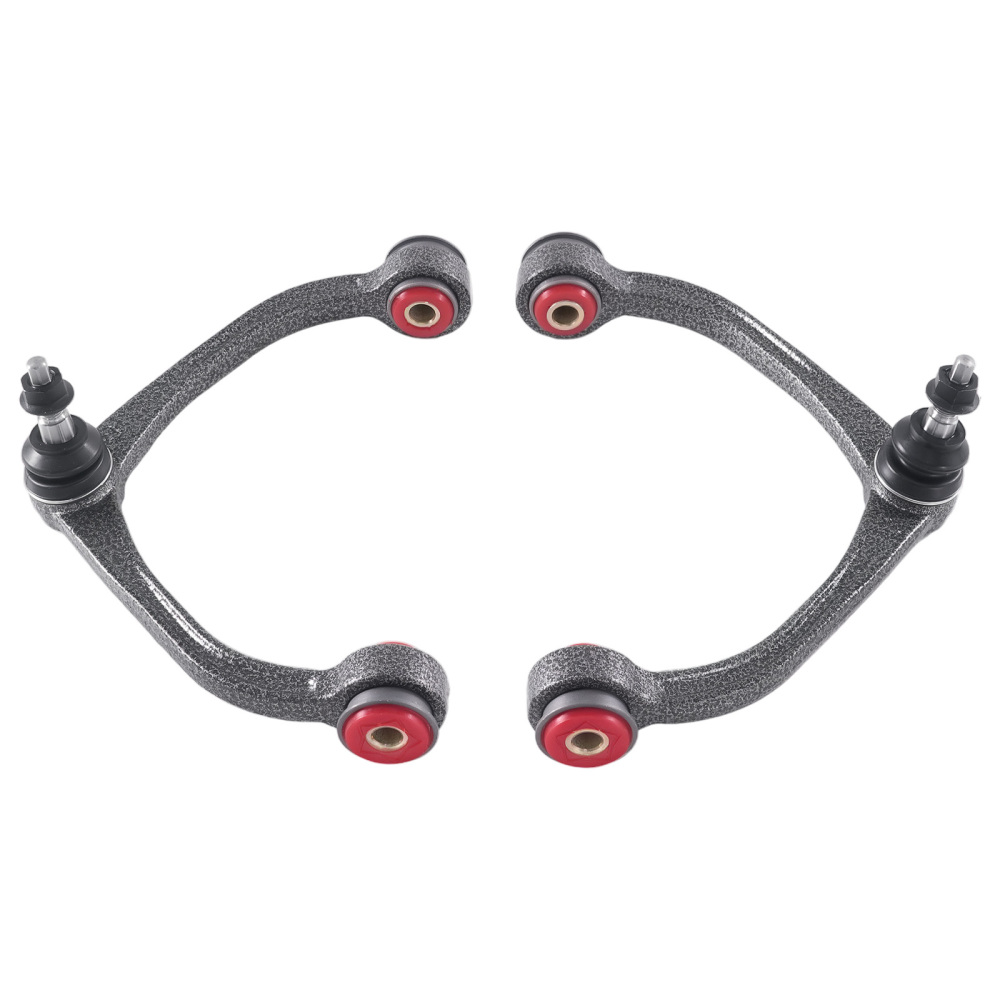 maXpeedingrods 10Pcs Front Upper Control Arm Kit for Dodge Dakota 2005-2010