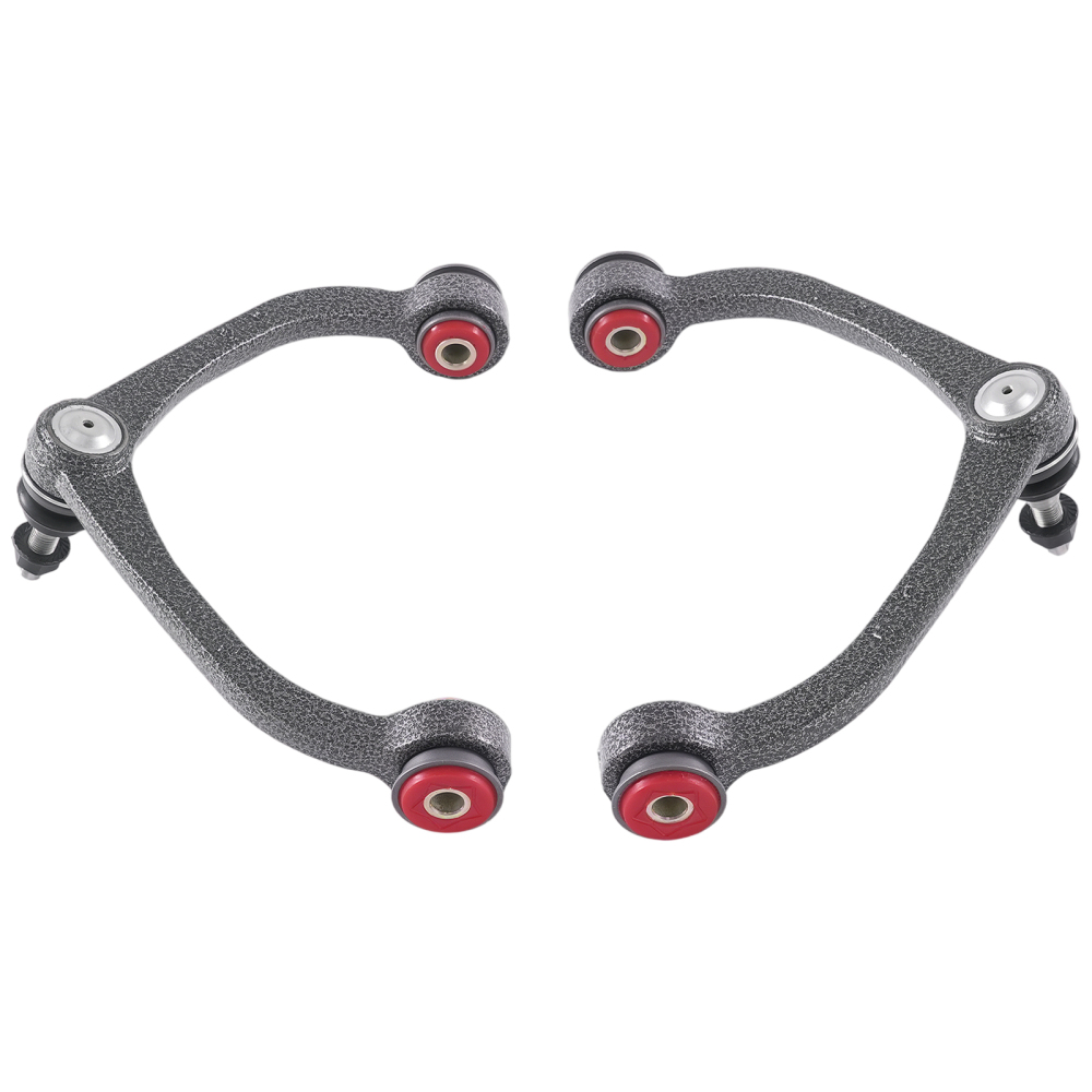 maXpeedingrods 10Pcs Front Upper Control Arm Kit for Dodge Dakota 2005-2010