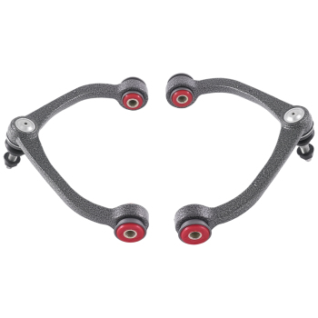 maXpeedingrods 10Pcs Front Upper Control Arm Kit for Dodge Dakota 2005-2010