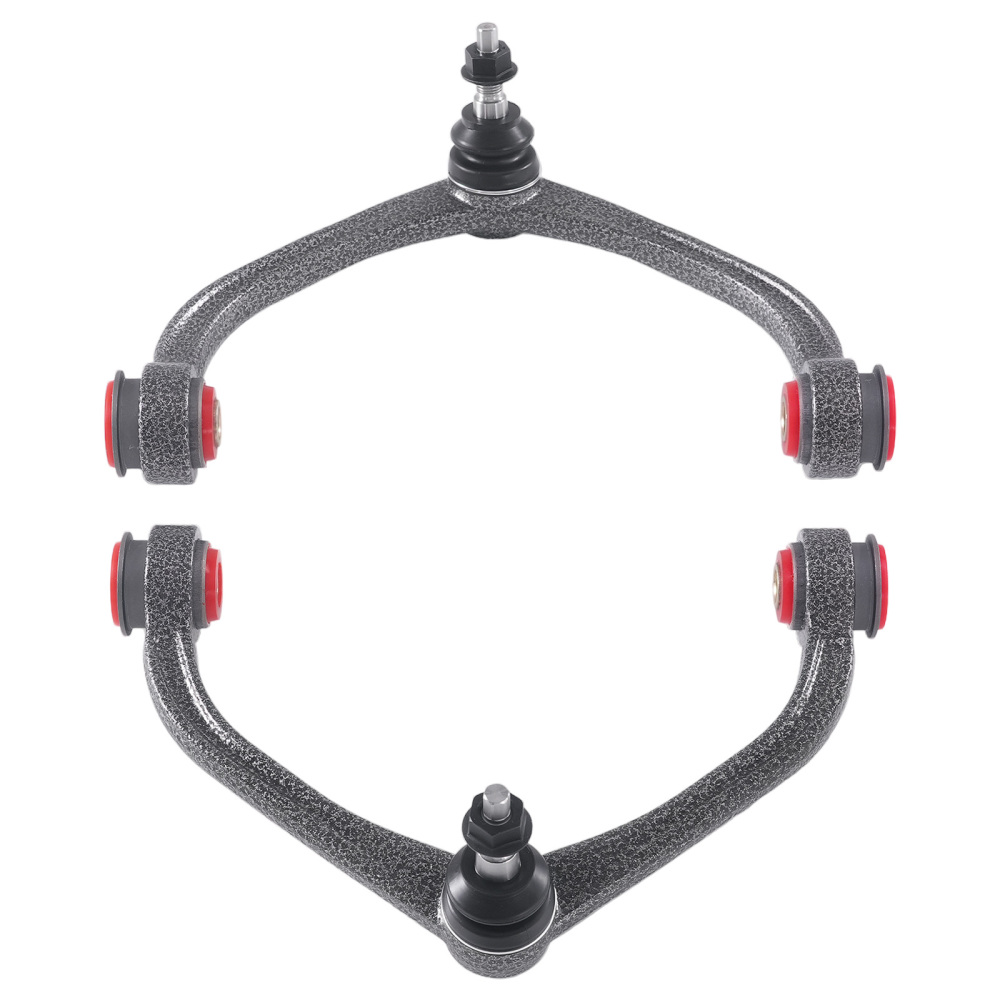 maXpeedingrods 10Pcs Front Upper Control Arm Kit for Dodge Dakota 2005-2010