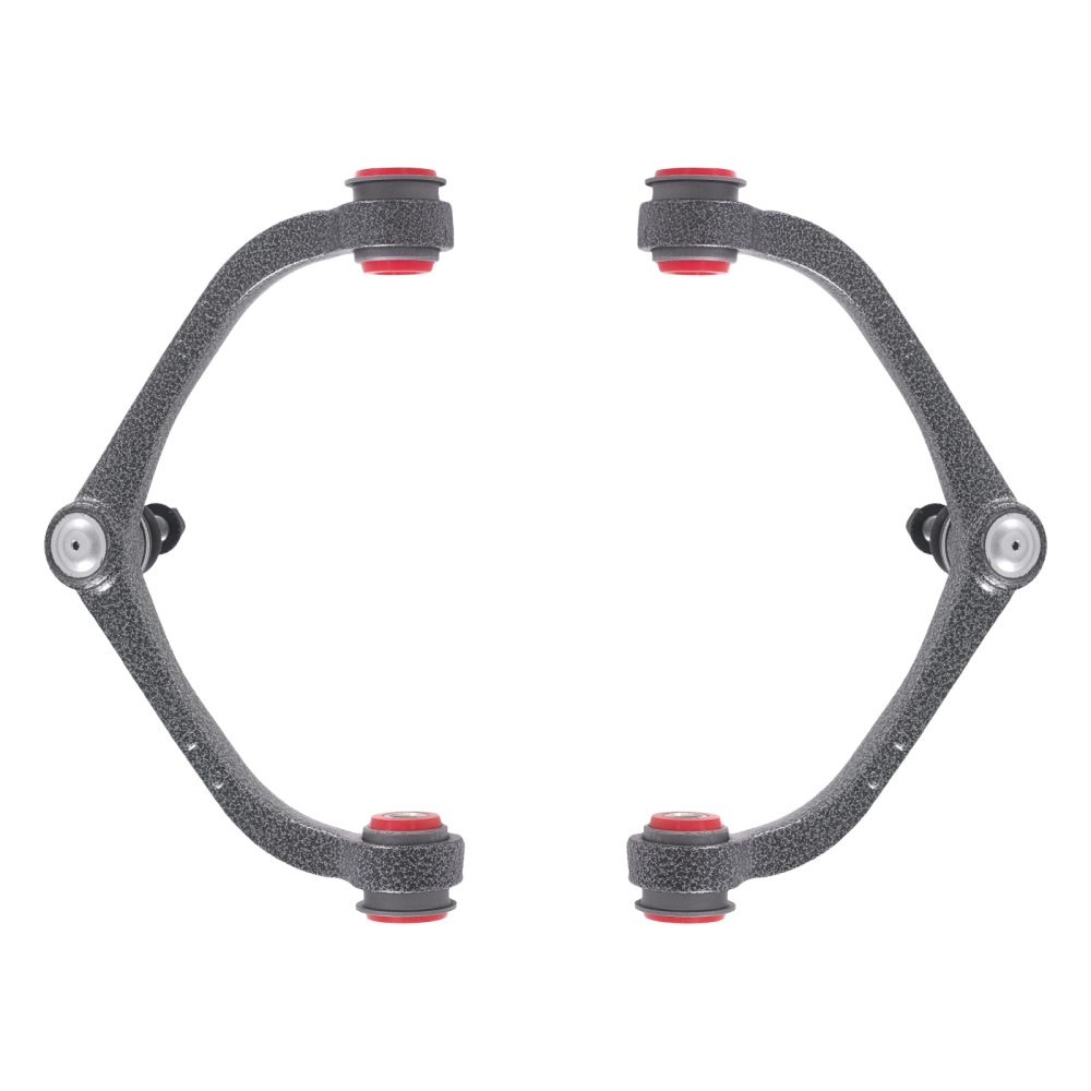 maXpeedingrods 4Pcs Front Upper Control Arm Kit for Dodge Dakota 2005-2010