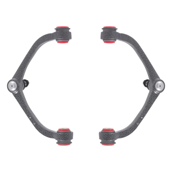 maXpeedingrods 4Pcs Front Upper Control Arm Kit for Dodge Dakota 2005-2010