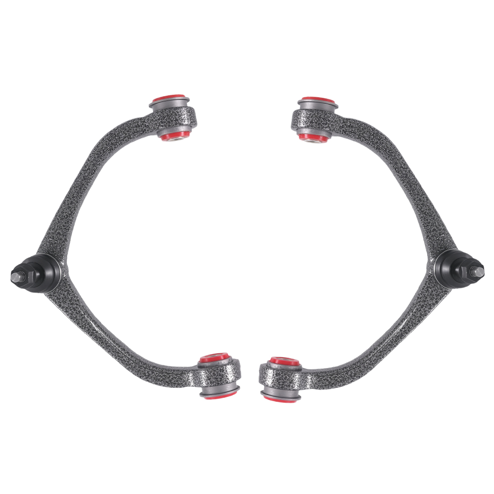 maXpeedingrods 4Pcs Front Upper Control Arm Kit for Dodge Dakota 2005-2010