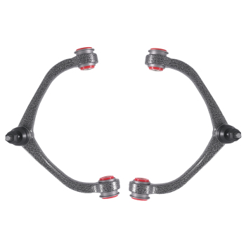 maXpeedingrods 4Pcs Front Upper Control Arm Kit for Dodge Dakota 2005-2010