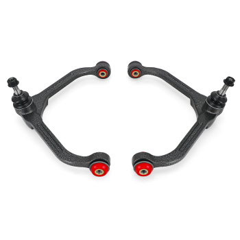 2pc Front Upper Suspension Control Arms Set for 2002 - 2007 Jeep Liberty K3198