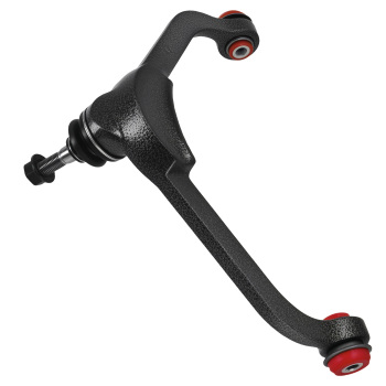 2pc Front Upper Suspension Control Arms Set for 2002 - 2007 Jeep Liberty K3198
