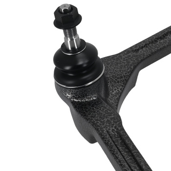 2pc Front Upper Suspension Control Arms Set for 2002 - 2007 Jeep Liberty K3198