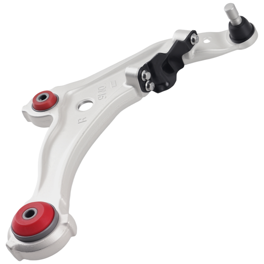 maXpeedingrods 2Pcs Front Lower Control Arm Kit Compatible For Nissan Maxima 2009-2014
