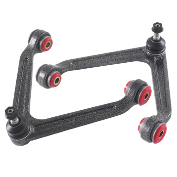 maXpeedingrods 12Pcs RWD Front Suspension Kit for Dodge Ram 1500 2002-2005
