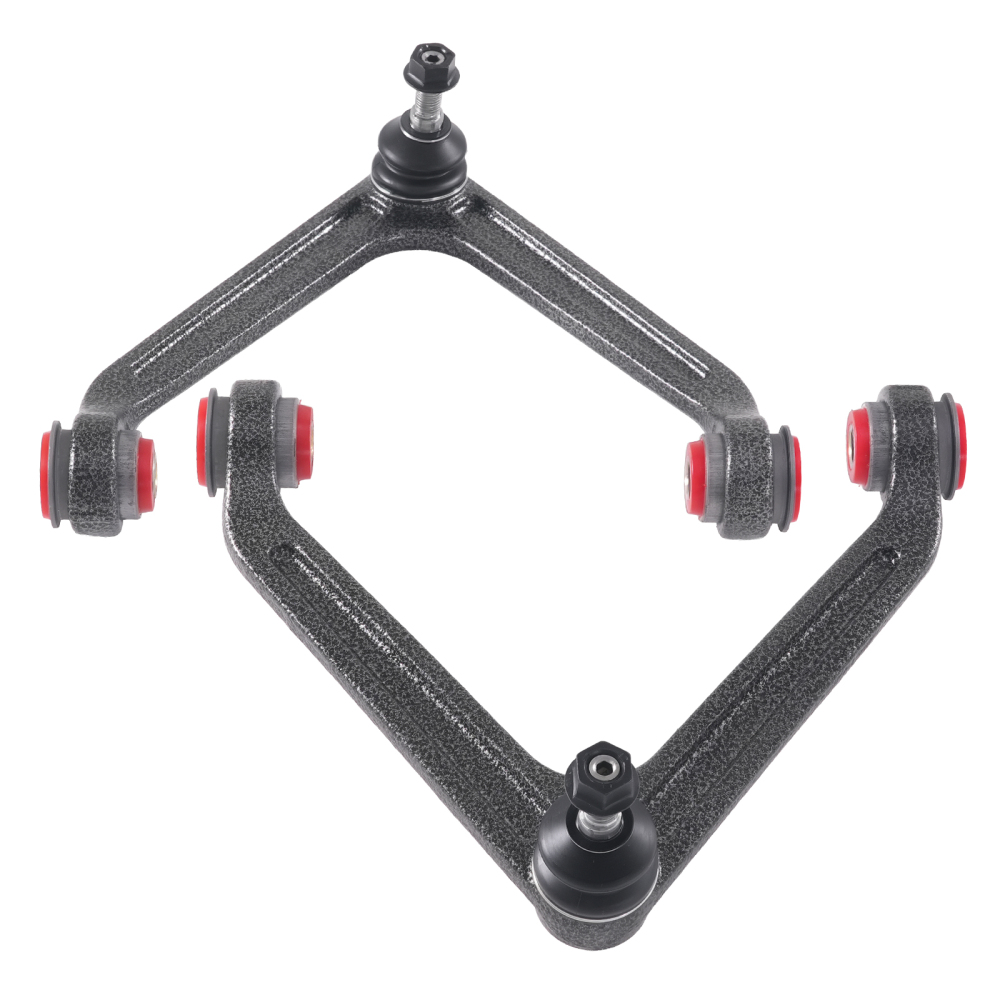 maXpeedingrods 12Pcs RWD Front Suspension Kit for Dodge Ram 1500 2002-2005