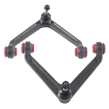 maXpeedingrods 12Pcs RWD Front Suspension Kit for Dodge Ram 1500 2002-2005