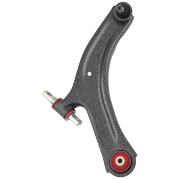 Front Lower Left Right Control Arms w/Ball Joints Compatible For Nissan Rogue 2008 - 2013