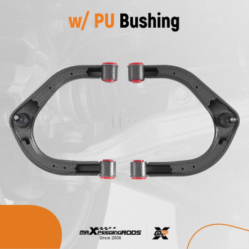 maXpeedingrods Front Upper Control Arm for Nissan Titan 2004-2015