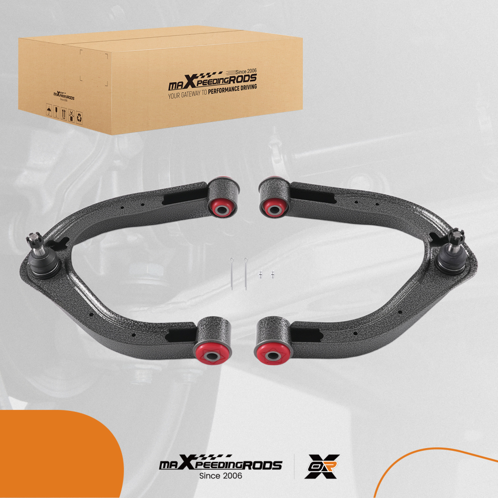 maXpeedingrods Front Upper Control Arm for Nissan Titan 2004-2015