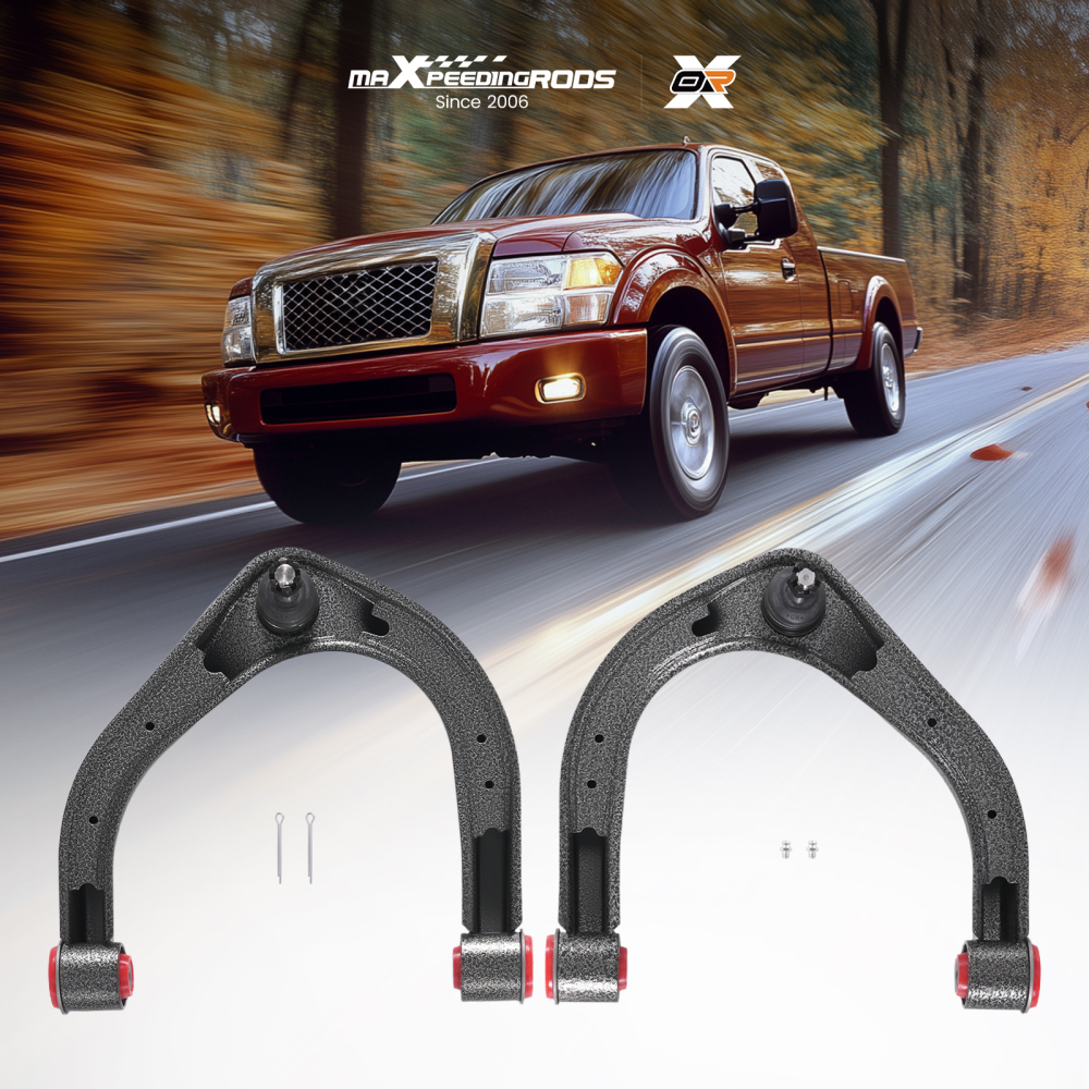 maXpeedingrods Front Upper Control Arm for Nissan Titan 2004-2015
