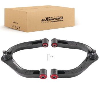 maXpeedingrods Front Upper Control Arm for Nissan Titan 2004-2015