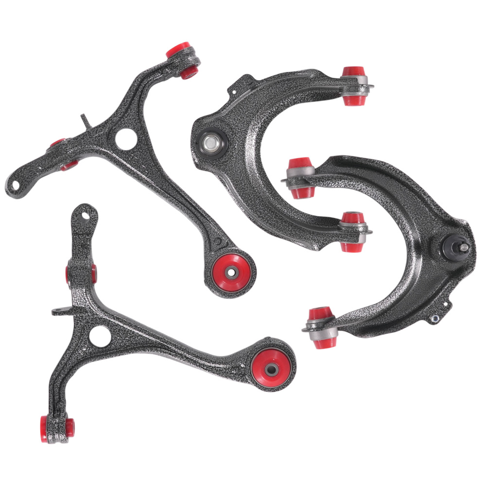 maXpeedingrods 16Pcs Front Suspension Kit for Honda Accord 2.4L 2003-2007