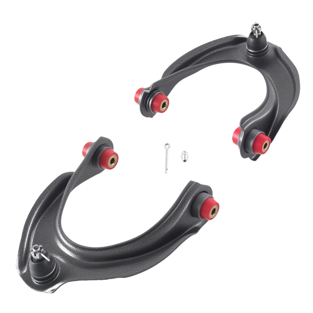 maXpeedingrods 2Pcs Front Upper Control Arm Kit for Honda Accord 2008-2014