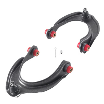 maXpeedingrods 2Pcs Front Upper Control Arm Kit for Honda Accord 2008-2014