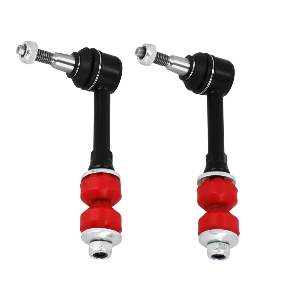 Front Stabilizer Sway Bar End Links for 2003-2005 compatible for Dodge Ram 2500 3500 4WD K80467