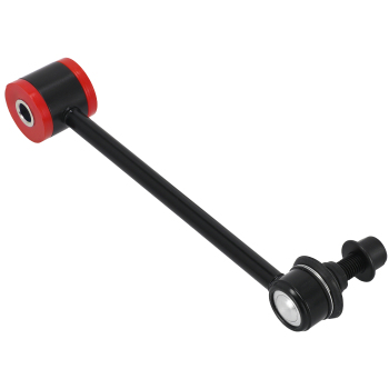 2x Rear Sway Bar Links compatible for Cadillac Escalade Chevy Suburban Tahoe GMC Yukon H2
