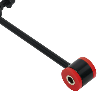 2x Rear Sway Bar Links compatible for Cadillac Escalade Chevy Suburban Tahoe GMC Yukon H2