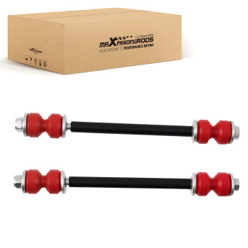 maXpeedingrods 2Pcs Front Sway Bar Links for Ford Explorer 1995-2010