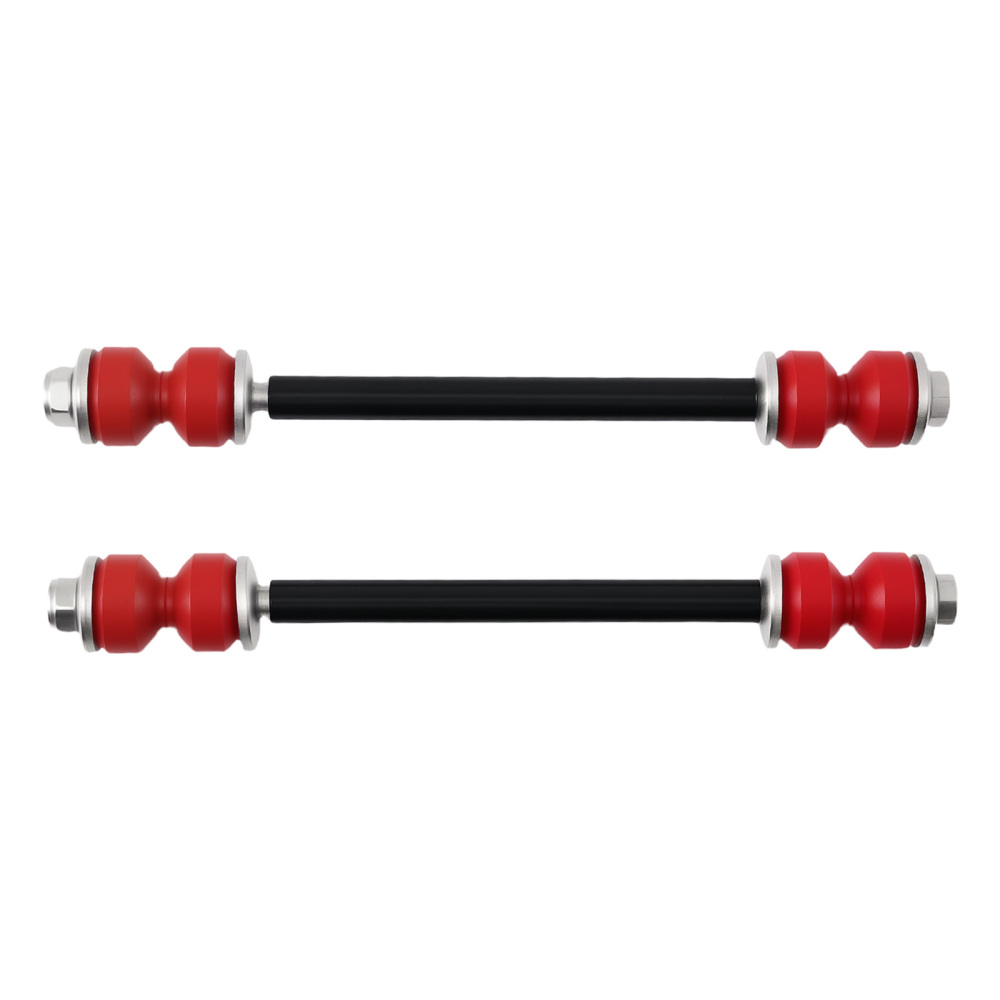 maXpeedingrods 2Pcs Front Sway Bar Links for Ford Explorer 1995-2010