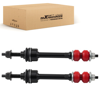 maXpeedingrods Front Stabilizer Sway Bar End Link for Dodge Ram 1500 2500 3500 2002-2016