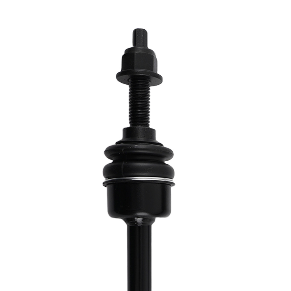 2Pcs Sway Bar End Links with PU Bush Compatible For Dodge Ram 1500 4WD 2006-2018