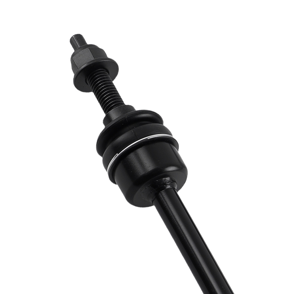 2Pcs Sway Bar End Links with PU Bush Compatible For Dodge Ram 1500 4WD 2006-2018