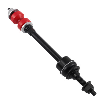 2Pcs Sway Bar End Links with PU Bush Compatible For Dodge Ram 1500 4WD 2006-2018