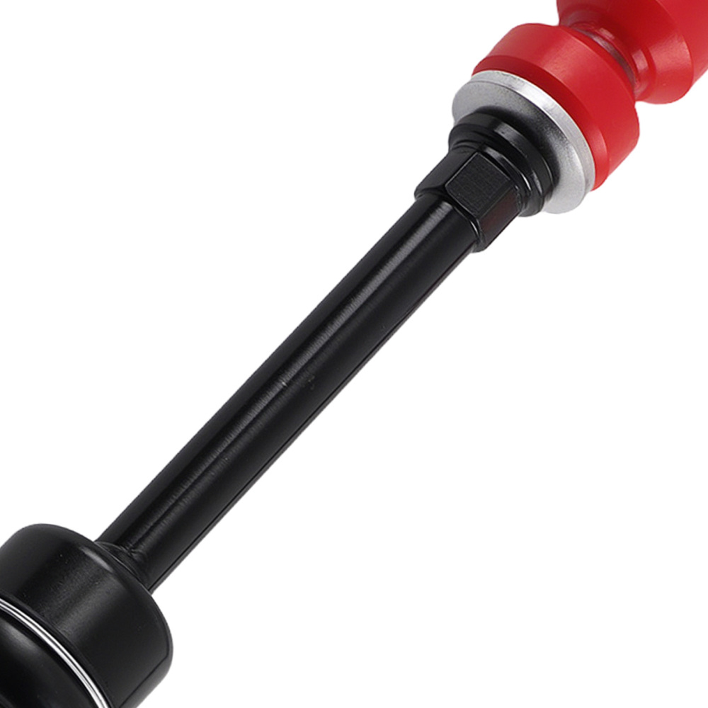 2Pcs Sway Bar End Links with PU Bush Compatible For Dodge Ram 1500 4WD 2006-2018