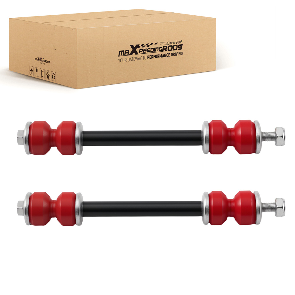 maXpeedingrods Front Stabilizer Sway Bar End Link for Chevy Silverado GMC Sierra 1500 1999-2006