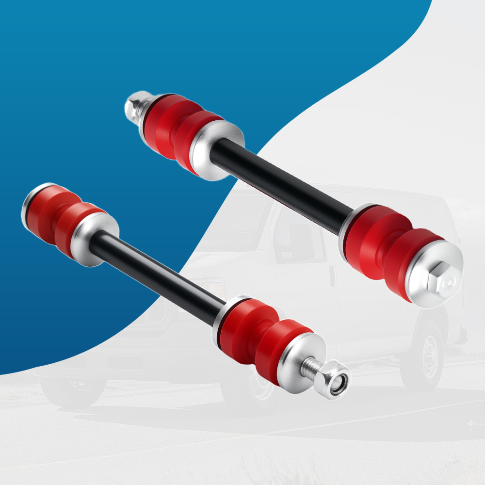 maXpeedingrods Front Stabilizer Sway Bar End Link for Chevy Silverado GMC Sierra 1500 1999-2006