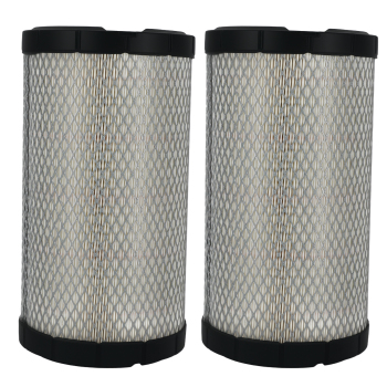 Air Filter compatible for Can-Am Commander 700 Defender HD7 HD9 2022-2023 CM-8016 2Pcs