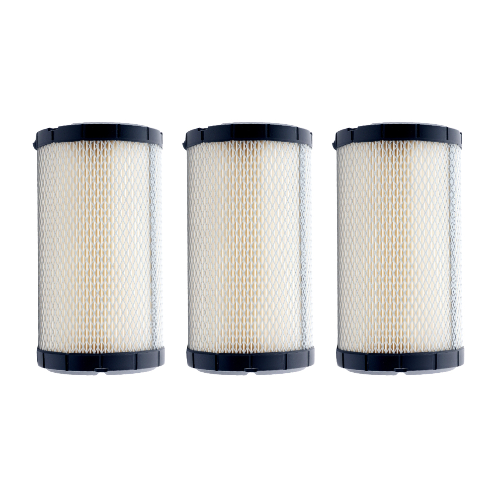 3Pack Air Filter compatible for Can-Am Defender HD10 X mr 2018-2021 715900394 CM-8016