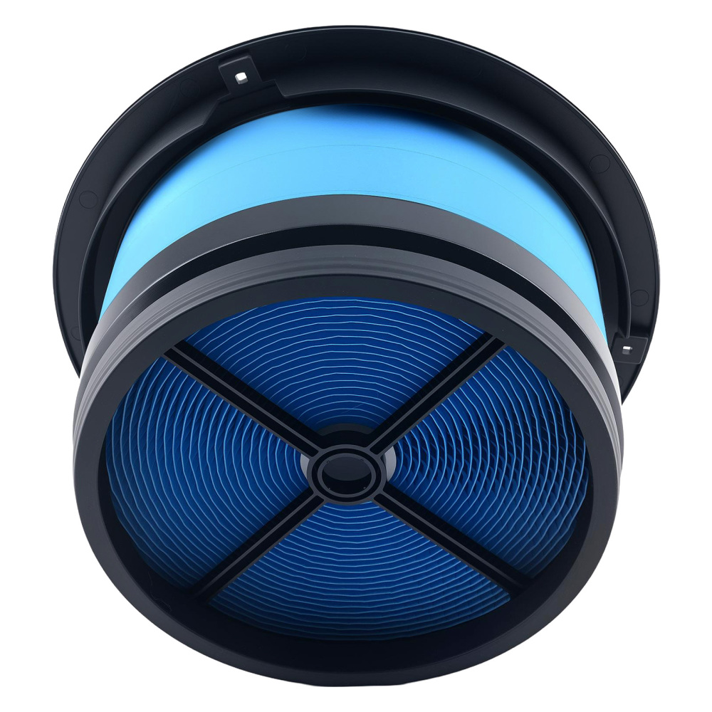 4PC Air Filter compatible for Freightliner Business Class M2 2005-2008 CA10281 AF2376