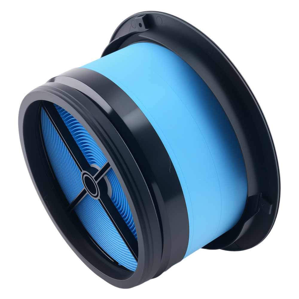 4PC Air Filter compatible for Freightliner Business Class M2 2005-2008 CA10281 AF2376