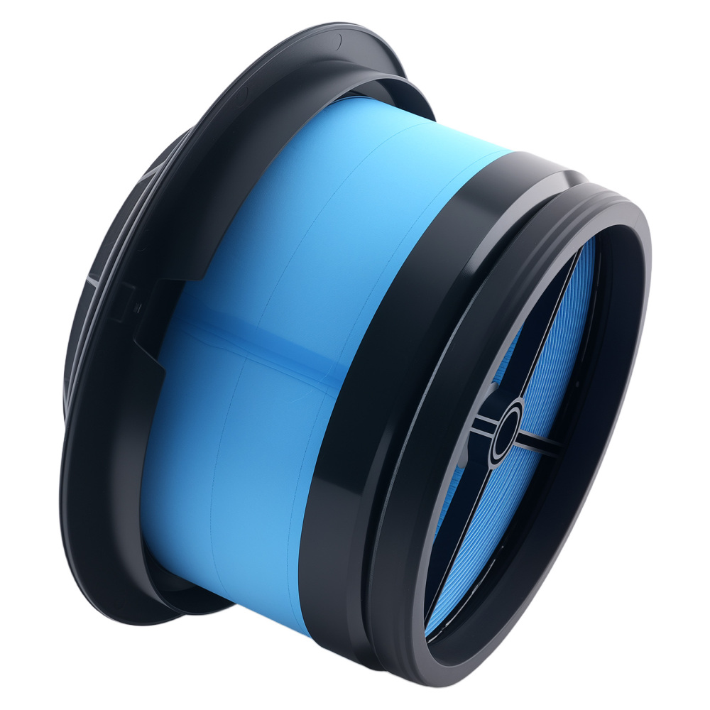 4PC Air Filter compatible for Freightliner Business Class M2 2005-2008 CA10281 AF2376