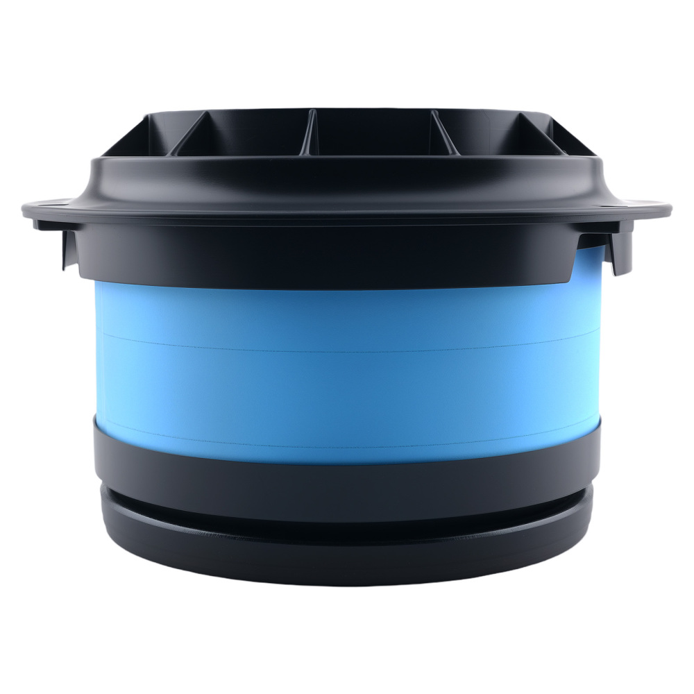 4PC Air Filter compatible for Freightliner Business Class M2 2005-2008 CA10281 AF2376