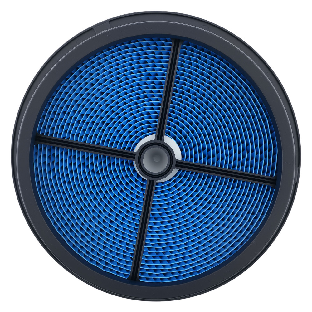 4PC Air Filter compatible for Freightliner Business Class M2 2005-2008 CA10281 AF2376