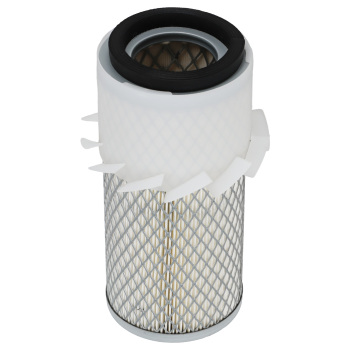 Air Filter compatible for Bobcat 310 313 440 443 443B 444 453 500 542B Skid Steer