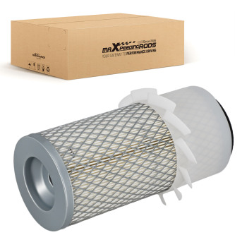 Air Filter compatible for Bobcat 310 313 440 443 443B 444 453 500 542B Skid Steer