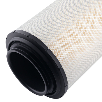 Air Filter compatible for Kenworth T800W C15 compatible for CUMMINS ISX WA10149 RS5287XP