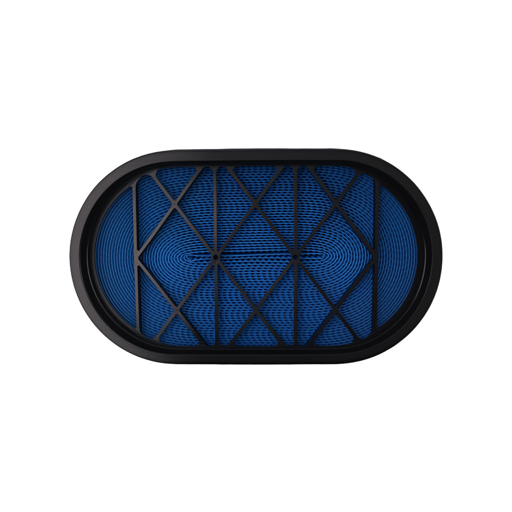 3PCS P616056 Engine Air Filter compatible for Kenworth T660 PACCAR MX13 compatible for CUMMINS ISM ISX