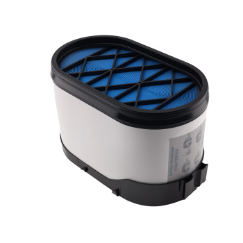 3PCS P616056 Engine Air Filter compatible for Kenworth T660 PACCAR MX13 compatible for CUMMINS ISM ISX