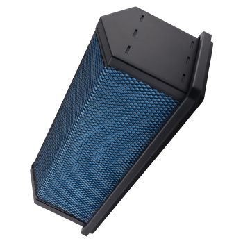 4 of P628541 Engine Air Filter compatible for Freightliner Coronado 132 Gliders 2000-2018