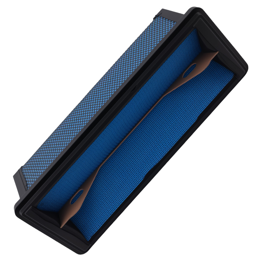 4 of P628541 Engine Air Filter compatible for Freightliner Coronado 132 Gliders 2000-2018