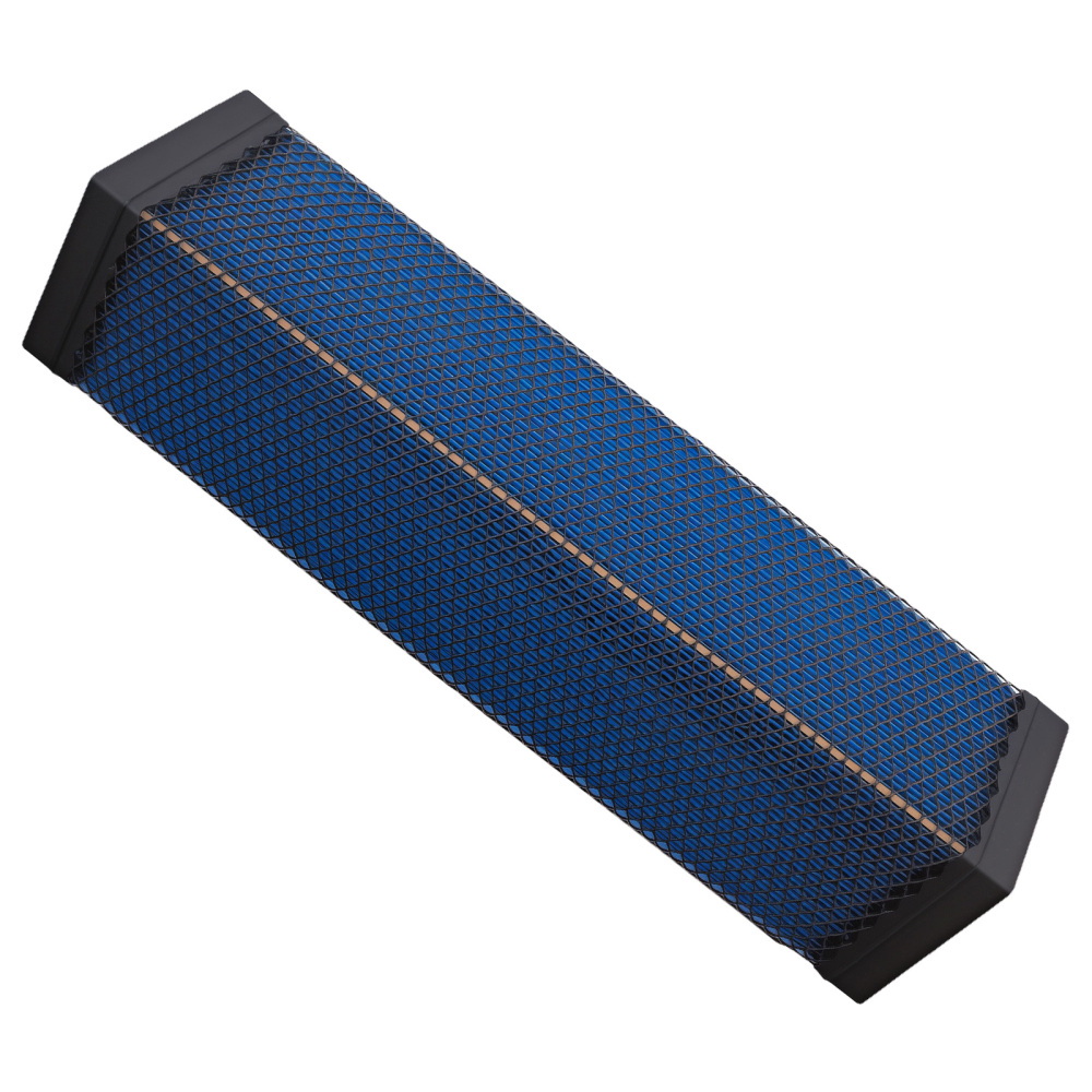 4 of P628541 Engine Air Filter compatible for Freightliner Coronado 132 Gliders 2000-2018